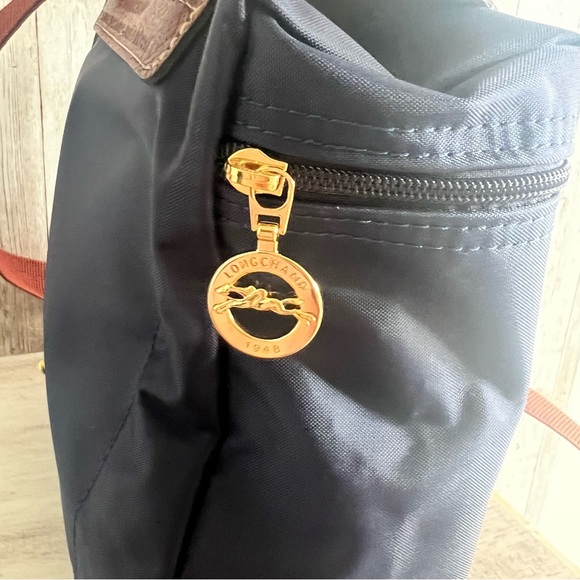Longchamp Mini Backpack - Picture 5 of 7